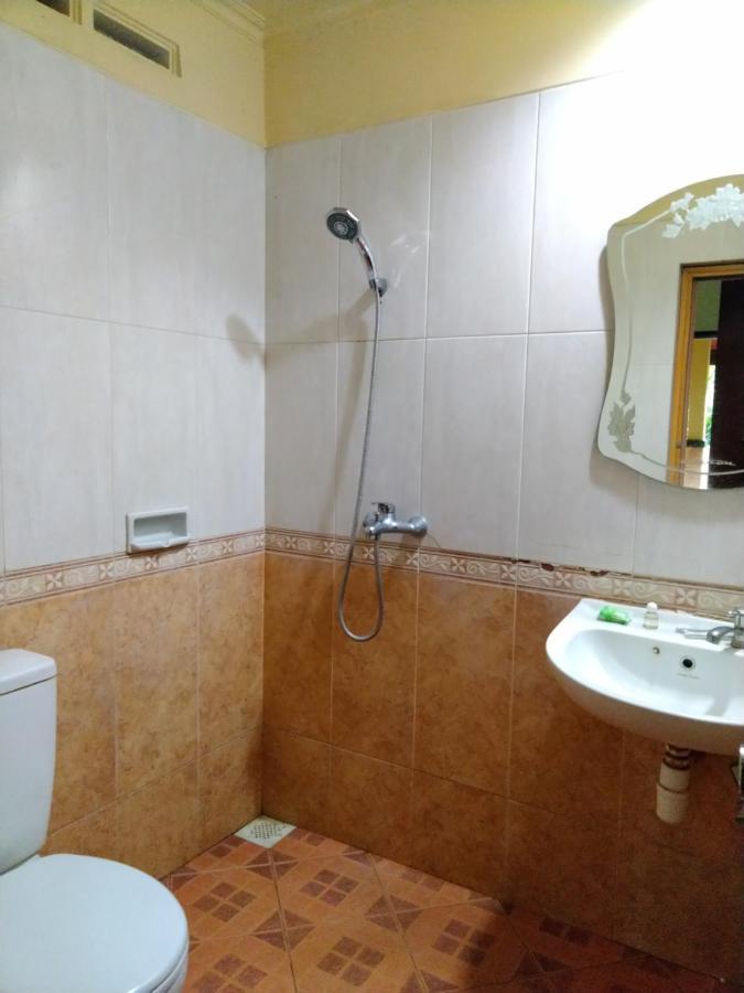 Kalangbret Swaloh Resort & Spa מראה חיצוני תמונה