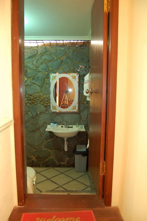 Kalangbret Swaloh Resort & Spa חדר תמונה