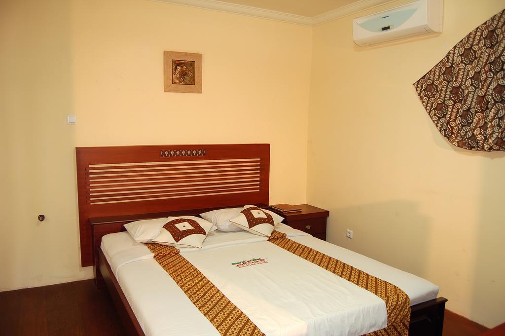 Kalangbret Swaloh Resort & Spa מראה חיצוני תמונה