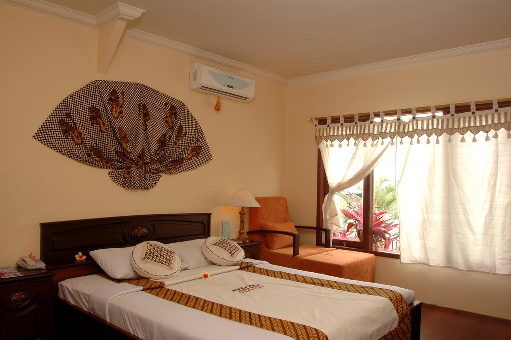 Kalangbret Swaloh Resort & Spa מראה חיצוני תמונה