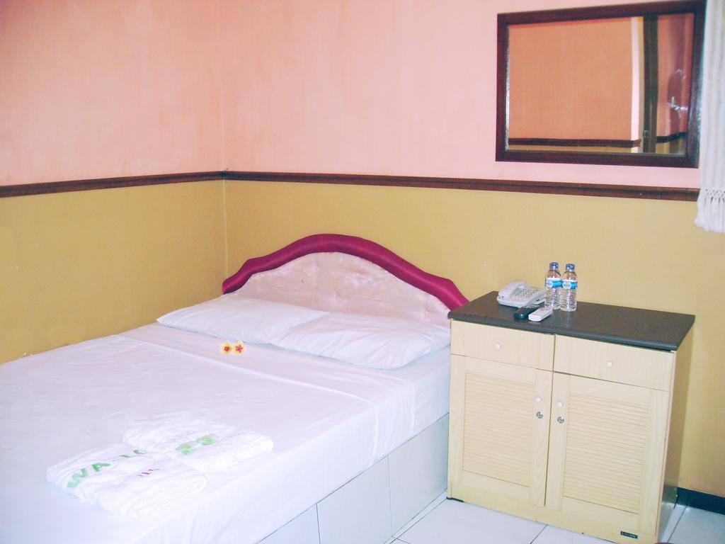 Kalangbret Swaloh Resort & Spa מראה חיצוני תמונה