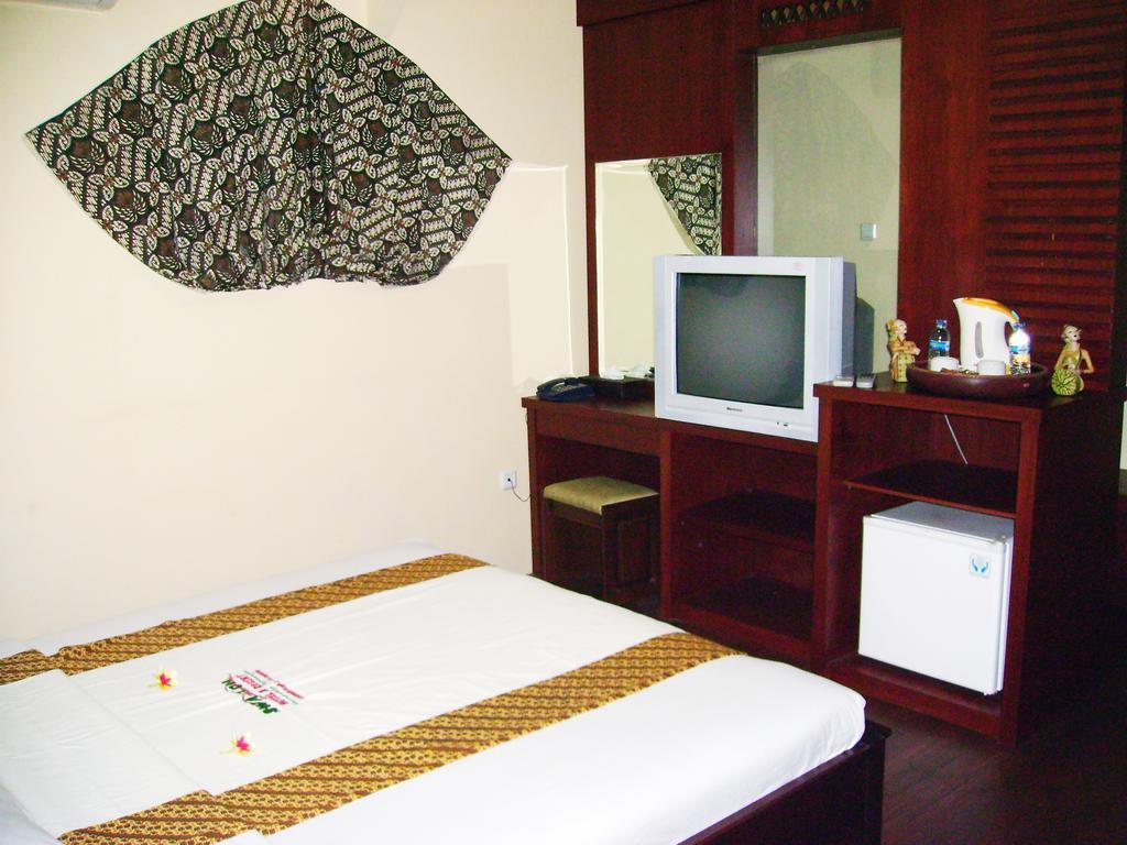 Kalangbret Swaloh Resort & Spa מראה חיצוני תמונה