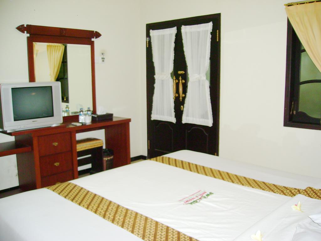 Kalangbret Swaloh Resort & Spa חדר תמונה