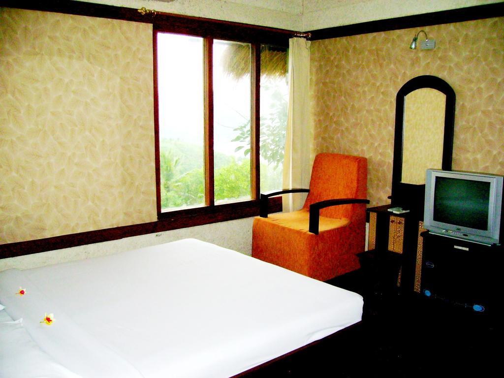 Kalangbret Swaloh Resort & Spa חדר תמונה