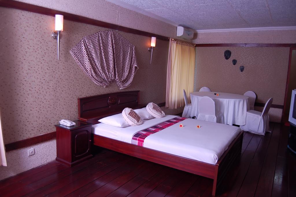 Kalangbret Swaloh Resort & Spa מראה חיצוני תמונה
