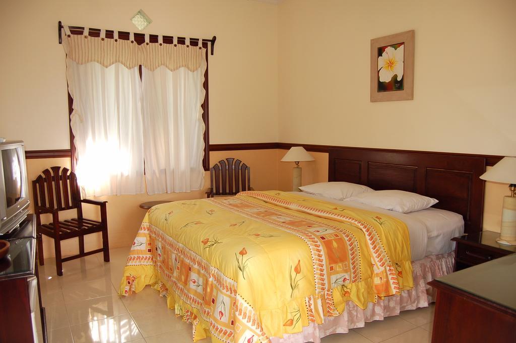 Kalangbret Swaloh Resort & Spa חדר תמונה