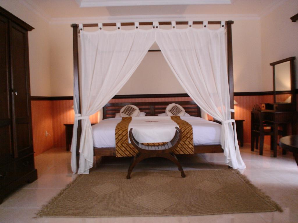 Kalangbret Swaloh Resort & Spa מראה חיצוני תמונה