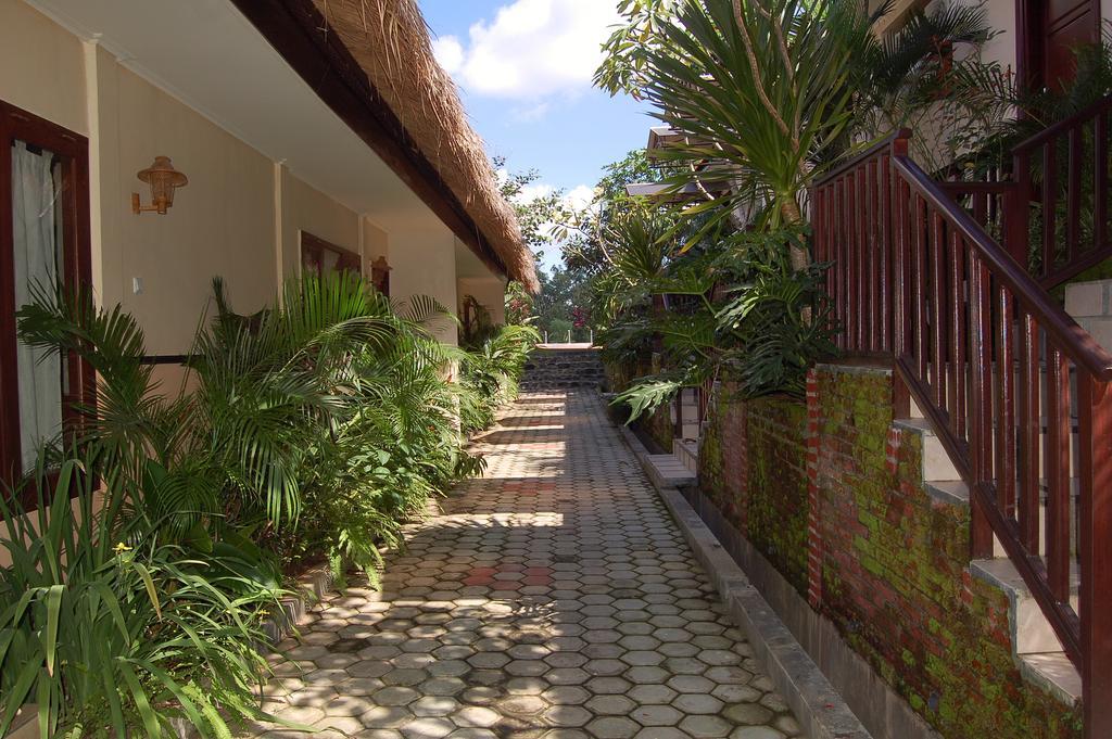 Kalangbret Swaloh Resort & Spa חדר תמונה