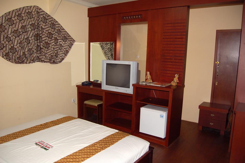 Kalangbret Swaloh Resort & Spa מראה חיצוני תמונה