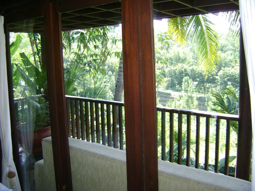 Kalangbret Swaloh Resort & Spa חדר תמונה
