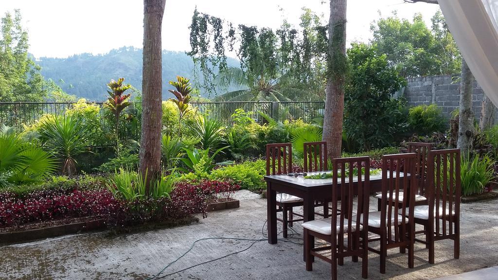 Kalangbret Swaloh Resort & Spa מראה חיצוני תמונה