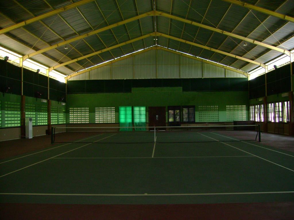 Kalangbret Swaloh Resort & Spa מראה חיצוני תמונה