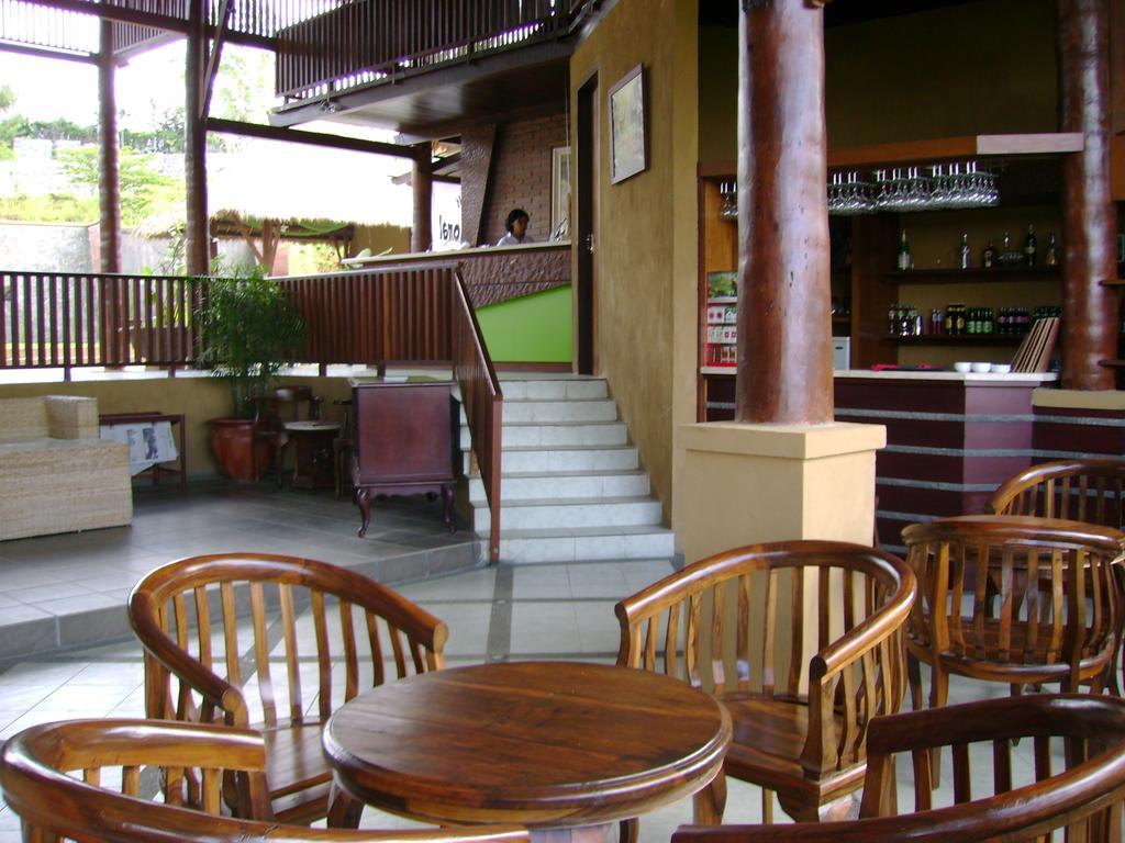 Kalangbret Swaloh Resort & Spa מראה חיצוני תמונה