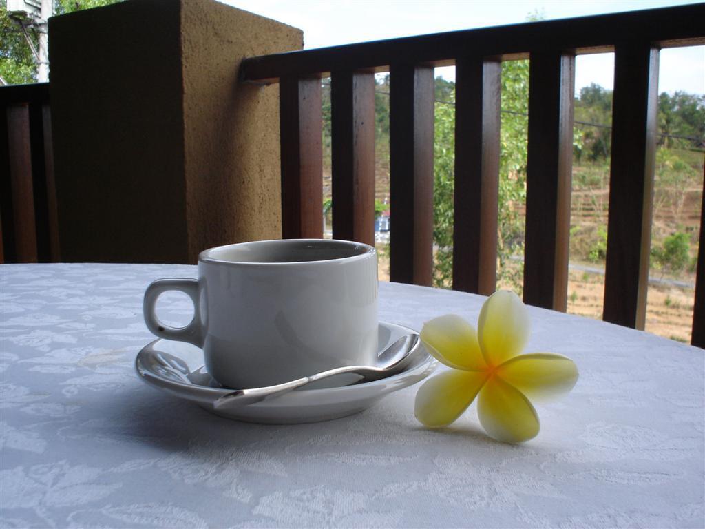 Kalangbret Swaloh Resort & Spa מראה חיצוני תמונה