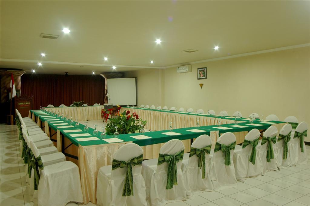 Kalangbret Swaloh Resort & Spa מראה חיצוני תמונה
