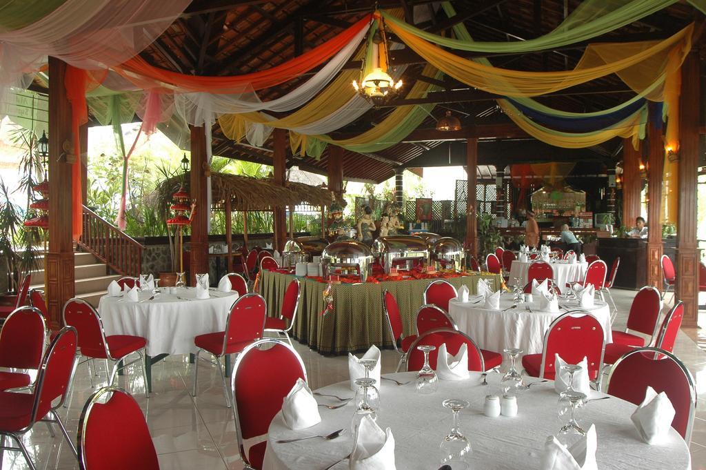 Kalangbret Swaloh Resort & Spa מראה חיצוני תמונה